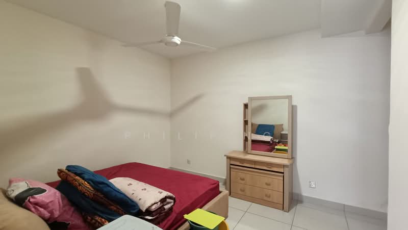 Rumah Bandar untuk Dijual di Kajang (Selangor) - Philip Ng - Bedroom - PropertyGuru.com.my
