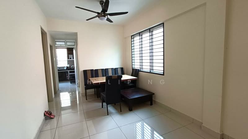 Rumah Bandar untuk Dijual di Kajang (Selangor) - Philip Ng - Dining Room - PropertyGuru.com.my