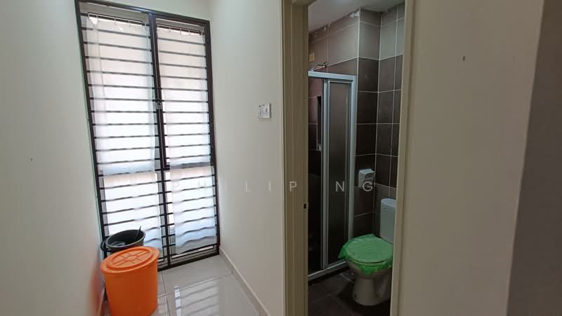 Rumah Bandar untuk Dijual di Kajang (Selangor) - Philip Ng - Bathroom - PropertyGuru.com.my