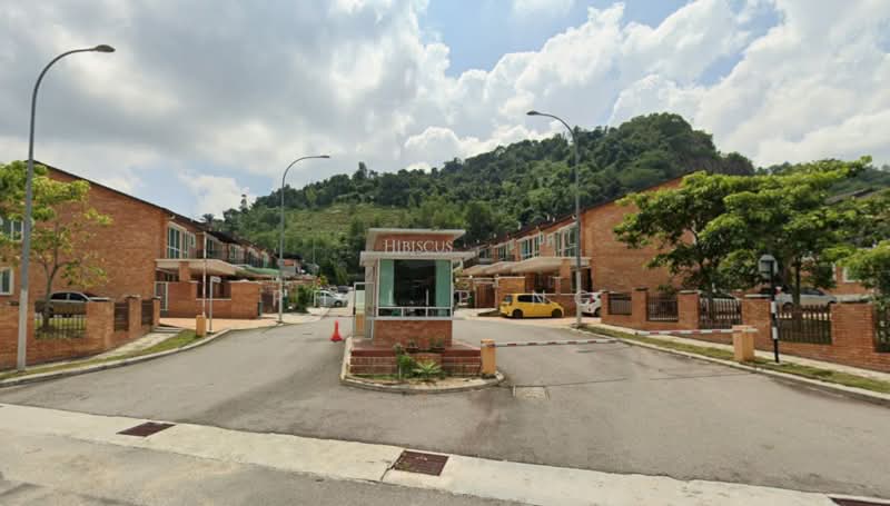 Rumah Bandar untuk Dijual di Kajang (Selangor) - Philip Ng - Exterior - PropertyGuru.com.my