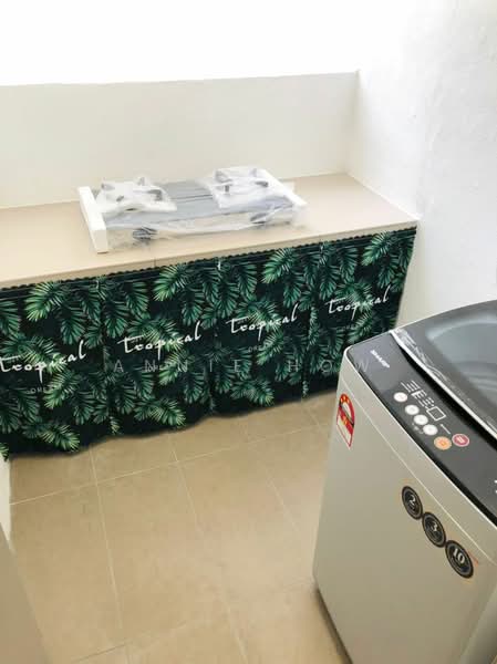 Kondominium untuk Dijual di Platinum Splendor Residence - Annie How - Interior - PropertyGuru.com.my