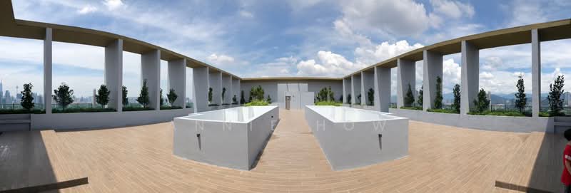 Kondominium untuk Dijual di Platinum Splendor Residence - Annie How - Exterior - PropertyGuru.com.my