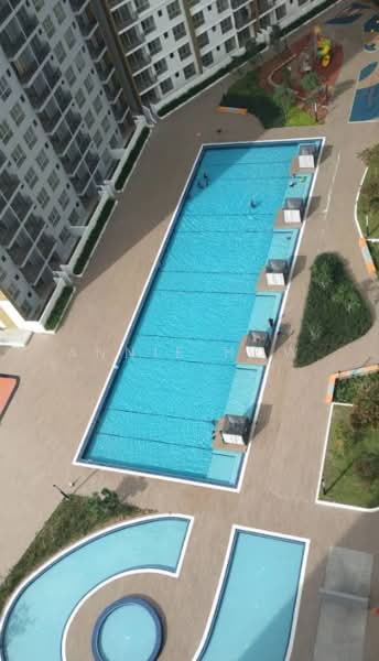 Kondominium untuk Dijual di Platinum Splendor Residence - Annie How - Exterior - PropertyGuru.com.my