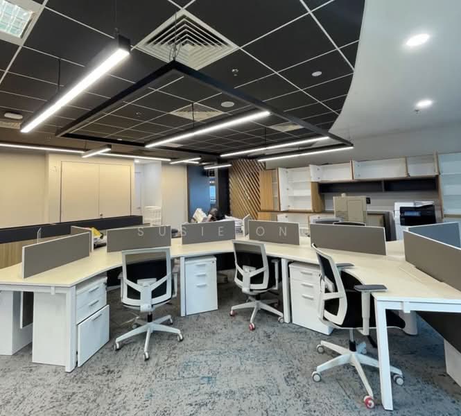 Office for Rent in KLCC (KL City Centre) - Susie Ong - Interior - PropertyGuru.com.my