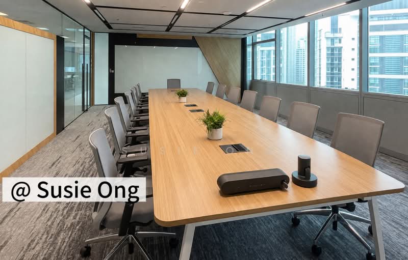 Office for Rent in KLCC (KL City Centre) - Susie Ong - PropertyGuru.com.my