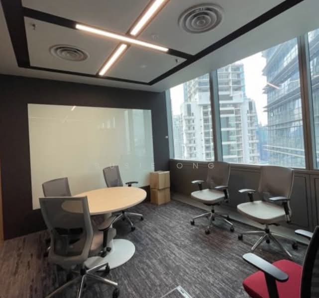 Office for Rent in KLCC (KL City Centre) - Susie Ong - Interior - PropertyGuru.com.my