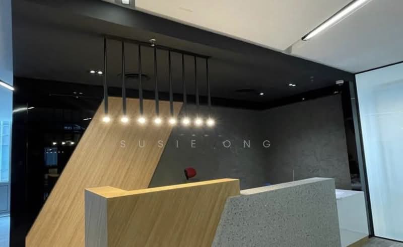 Office for Rent in KLCC (KL City Centre) - Susie Ong - Interior - PropertyGuru.com.my