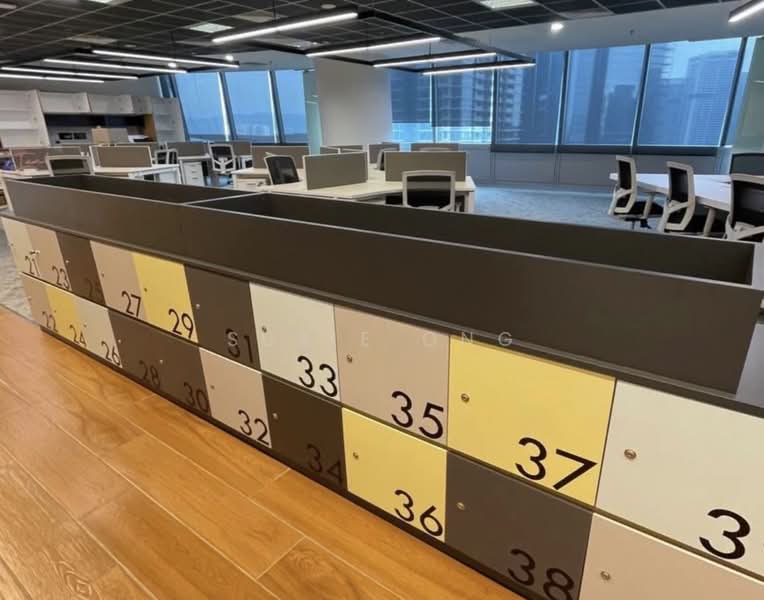 Office for Rent in KLCC (KL City Centre) - Susie Ong - Interior - PropertyGuru.com.my