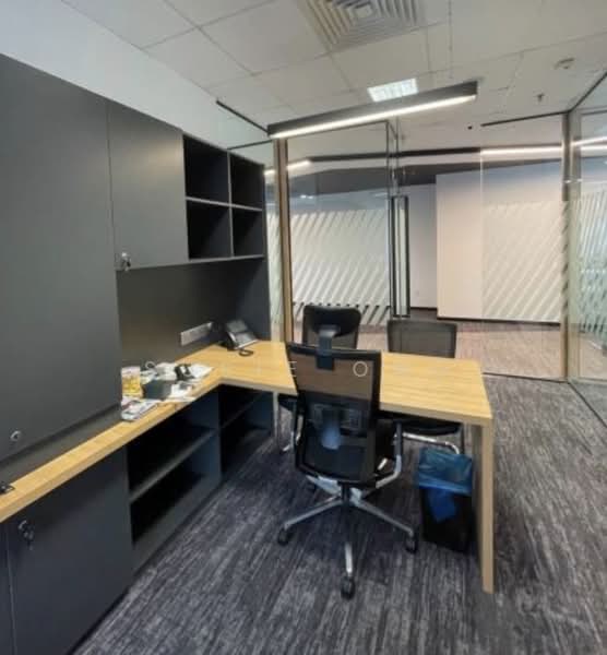 Office for Rent in KLCC (KL City Centre) - Susie Ong - Interior - PropertyGuru.com.my