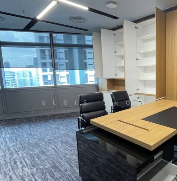 Office for Rent in KLCC (KL City Centre) - Susie Ong - Study - PropertyGuru.com.my