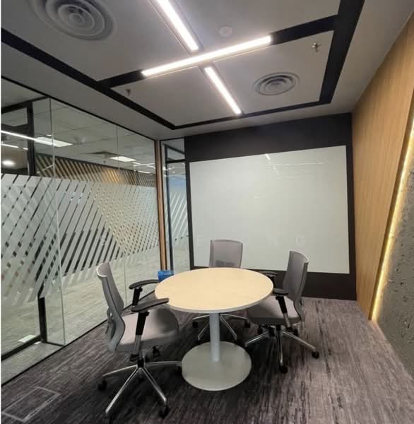 Office for Rent in KLCC (KL City Centre) - Susie Ong - Interior - PropertyGuru.com.my