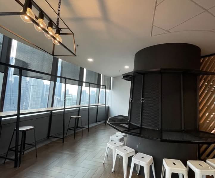 Office for Rent in KLCC (KL City Centre) - Susie Ong - View - PropertyGuru.com.my