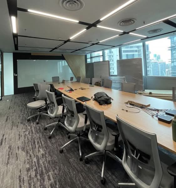 Office for Rent in KLCC (KL City Centre) - Susie Ong - Interior - PropertyGuru.com.my