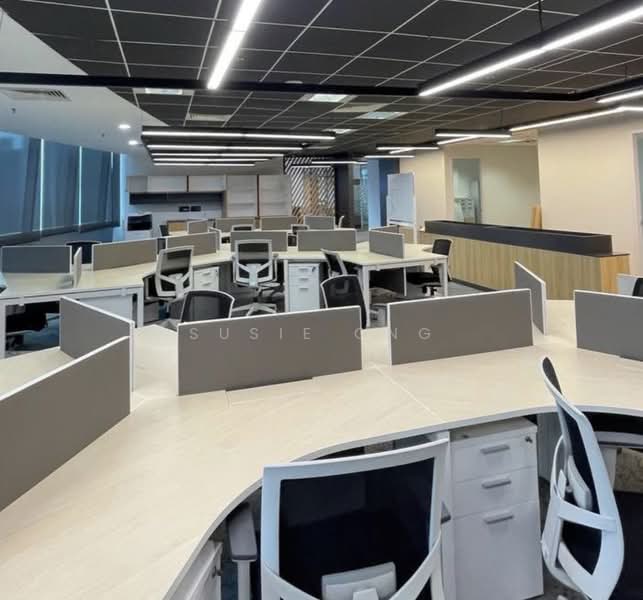Office for Rent in KLCC (KL City Centre) - Susie Ong - Interior - PropertyGuru.com.my