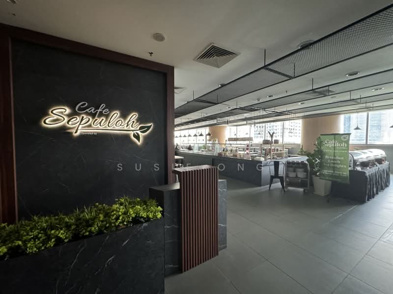 Office for Rent in KLCC (KL City Centre) - Susie Ong - PropertyGuru.com.my