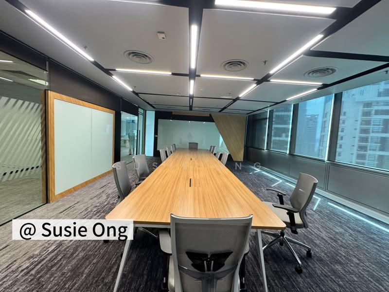 Office for Rent in KLCC (KL City Centre) - Susie Ong - PropertyGuru.com.my