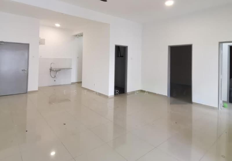 Kondominium untuk Dijual di Damai Vista - Esther Law - Interior - PropertyGuru.com.my