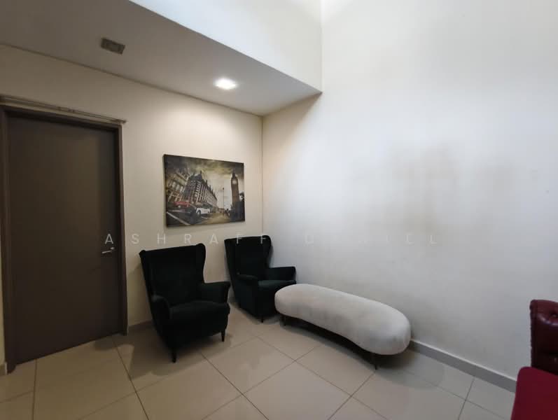 Rumah Teres untuk Dijual di Cheras (Selangor) - Ashraff Daniel - Interior - PropertyGuru.com.my