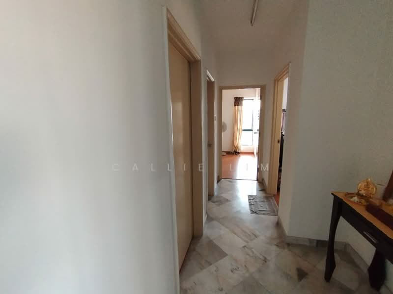 Condominium for Sale at Sang Suria - Callie Lim - Corridor - PropertyGuru.com.my