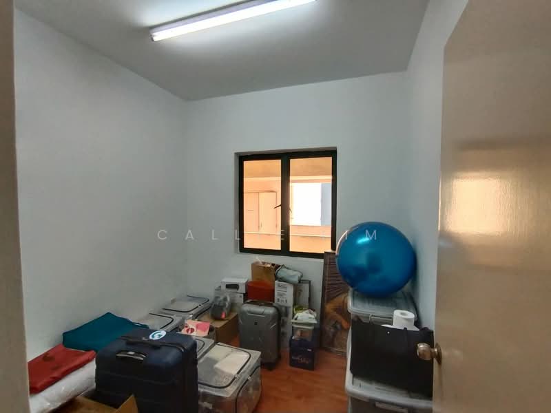 Condominium for Sale at Sang Suria - Callie Lim - Interior - PropertyGuru.com.my