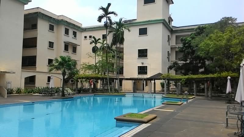 Condominium for Sale at Sang Suria - Callie Lim - Exterior - PropertyGuru.com.my