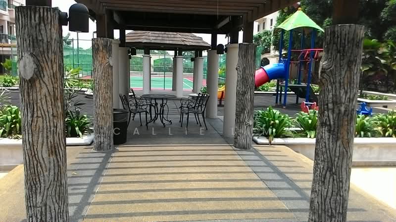 Condominium for Sale at Sang Suria - Callie Lim - Exterior - PropertyGuru.com.my