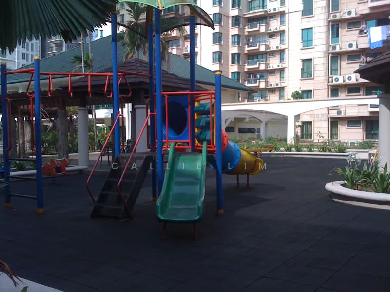 Condominium for Sale at Sang Suria - Callie Lim - Exterior - PropertyGuru.com.my