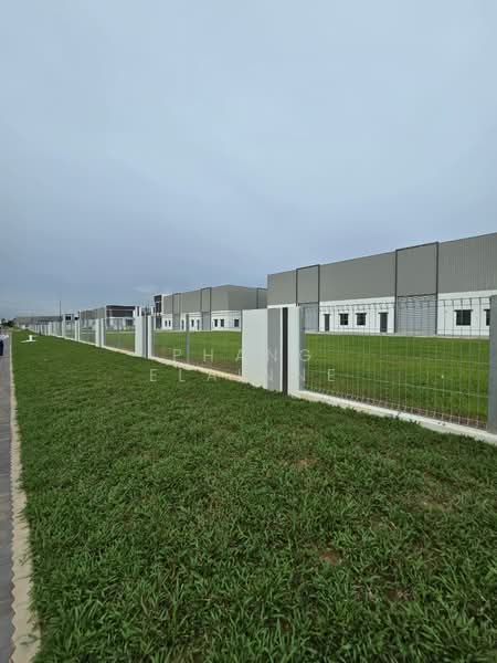 Factory for Rent in Eco Business Park 2 Senai (Senai) - Phang Elainne - Exterior - PropertyGuru.com.my