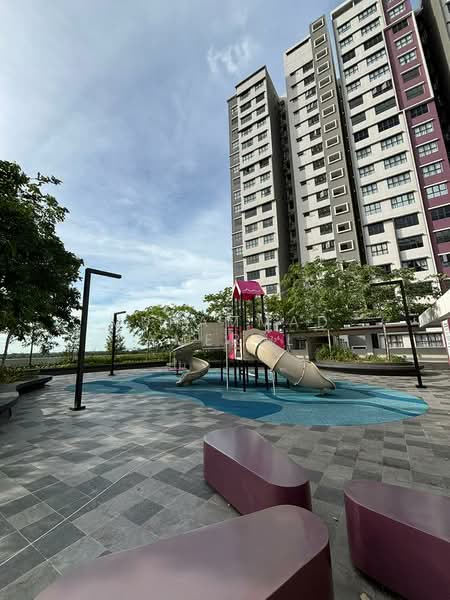 Service Residence for Rent at Arena Residences - Muhammad Amerul - PropertyGuru.com.my