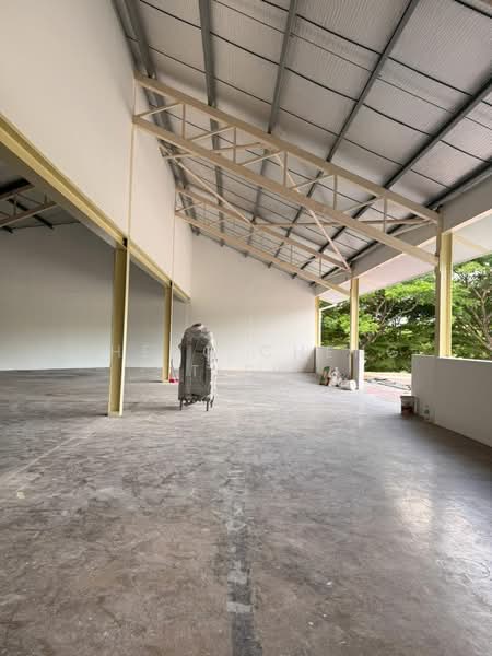 Shop for Rent in Taman Gaya (Ulu Tiram) - Sheng Cheng Tiew - Interior - PropertyGuru.com.my