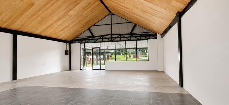 Kedai untuk Disewa di Taman Gaya (Ulu Tiram) - Sheng Cheng Tiew - Interior - PropertyGuru.com.my