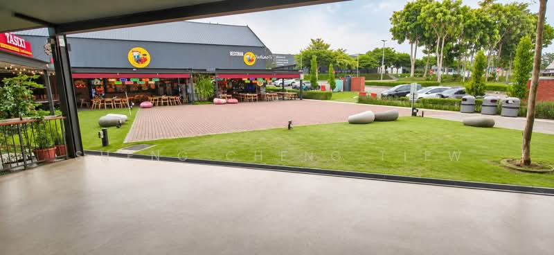 Kedai untuk Disewa di Taman Gaya (Ulu Tiram) - Sheng Cheng Tiew - Exterior - PropertyGuru.com.my