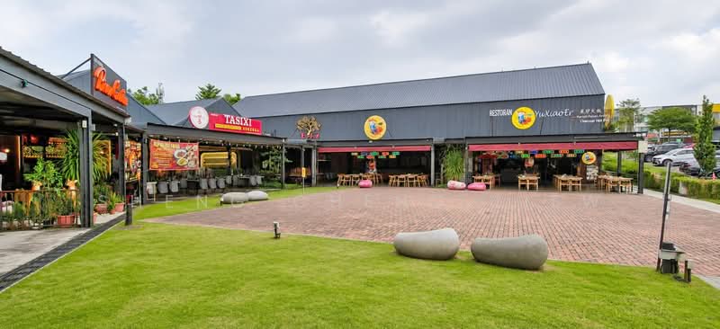 Kedai untuk Disewa di Taman Gaya (Ulu Tiram) - Sheng Cheng Tiew - Exterior - PropertyGuru.com.my