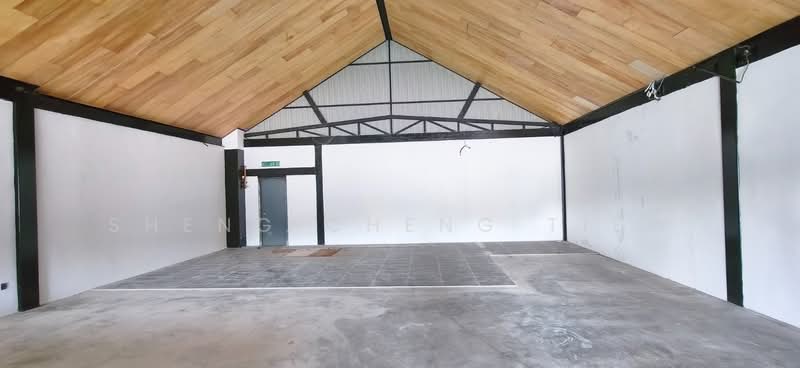 Kedai untuk Disewa di Taman Gaya (Ulu Tiram) - Sheng Cheng Tiew - Interior - PropertyGuru.com.my
