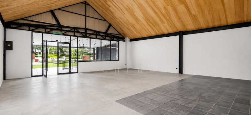 Kedai untuk Disewa di Taman Gaya (Ulu Tiram) - Sheng Cheng Tiew - Interior - PropertyGuru.com.my