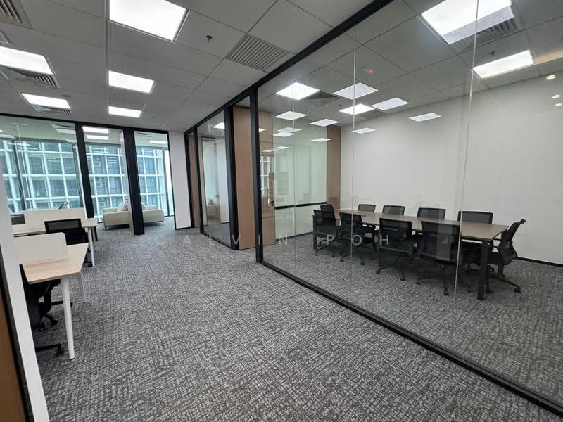 Pejabat untuk Disewa di KLCC (KL City Centre) - Calvin Poh - Office - PropertyGuru.com.my