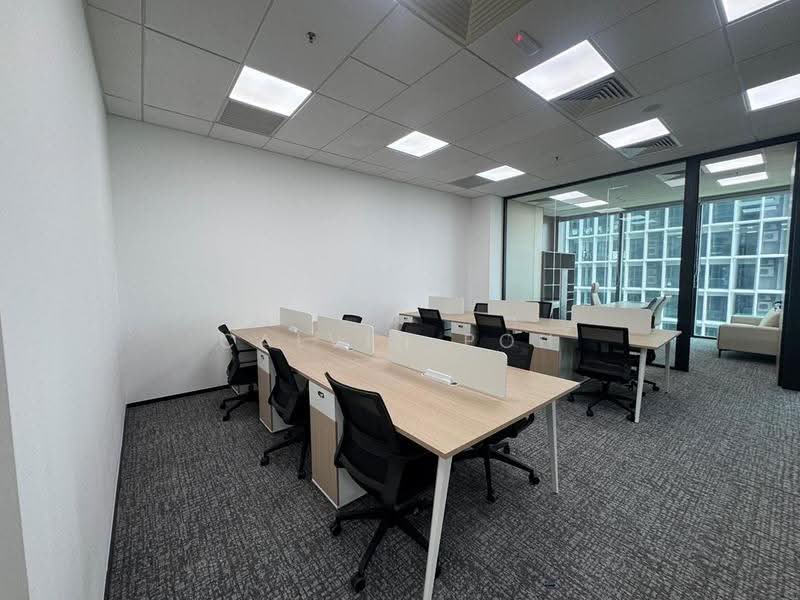 Pejabat untuk Disewa di KLCC (KL City Centre) - Calvin Poh - Interior - PropertyGuru.com.my