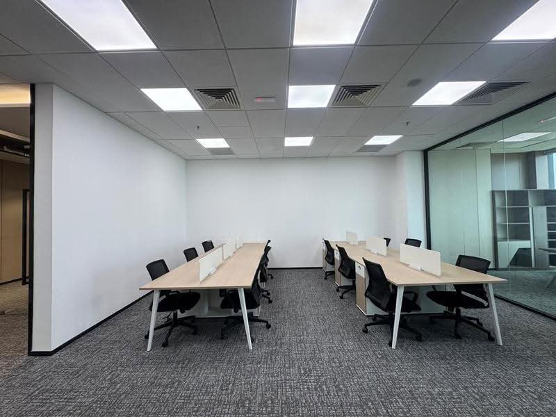 Pejabat untuk Disewa di KLCC (KL City Centre) - Calvin Poh - Interior - PropertyGuru.com.my