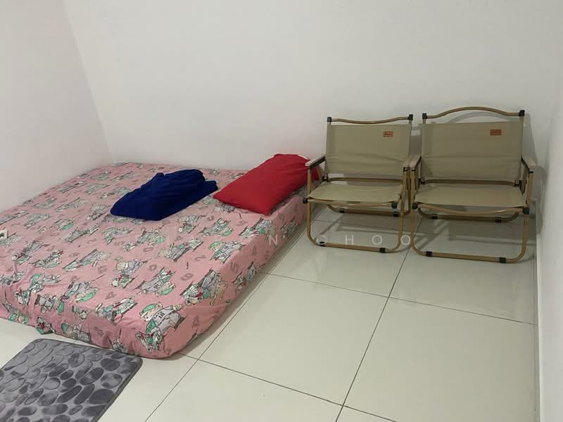 Service Residence for Rent at TRIO By Setia - Sharon Choo - Bedroom - PropertyGuru.com.my