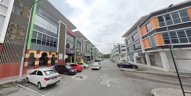 Kedai untuk Disewa di Kajang (Selangor) - Lee Sing Siong - Exterior - PropertyGuru.com.my