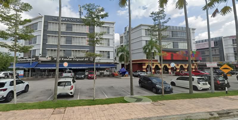 Kedai untuk Disewa di Kajang (Selangor) - Lee Sing Siong - Exterior - PropertyGuru.com.my