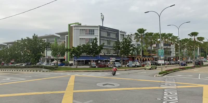Kedai untuk Disewa di Kajang (Selangor) - Lee Sing Siong - Exterior - PropertyGuru.com.my
