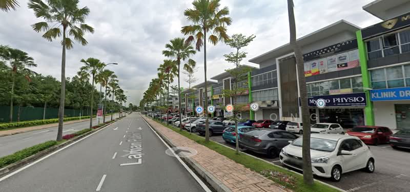 Kedai untuk Disewa di Kajang (Selangor) - Lee Sing Siong - Exterior - PropertyGuru.com.my