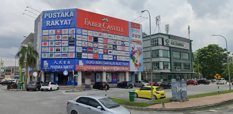 Kedai untuk Disewa di Kajang (Selangor) - Lee Sing Siong - Exterior - PropertyGuru.com.my