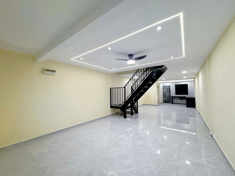 Rumah Teres 2 Tingkat untuk Dijual di Taman Saleng (Kulai) - Jovel Lim - Interior - PropertyGuru.com.my