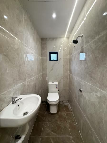 Rumah Teres 2 Tingkat untuk Dijual di Taman Saleng (Kulai) - Jovel Lim - PropertyGuru.com.my
