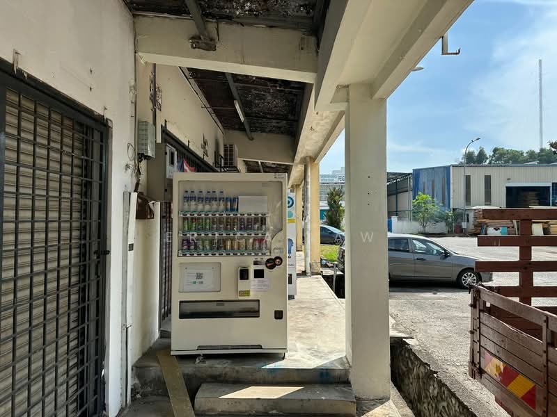 Factory for Sale in Taman Industri Pusat Bandar Puchong (Puchong) - Erica Law - Exterior - PropertyGuru.com.my