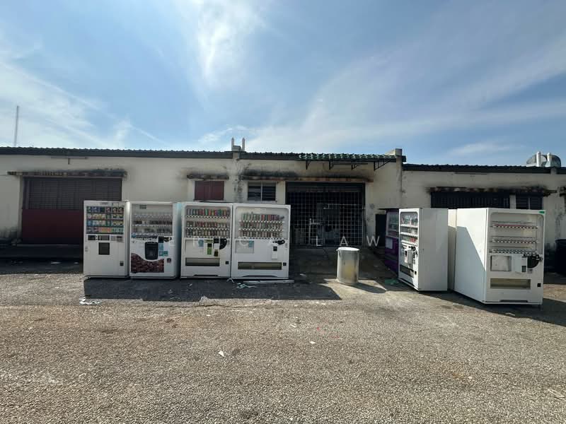 Factory for Sale in Taman Industri Pusat Bandar Puchong (Puchong) - Erica Law - Exterior - PropertyGuru.com.my