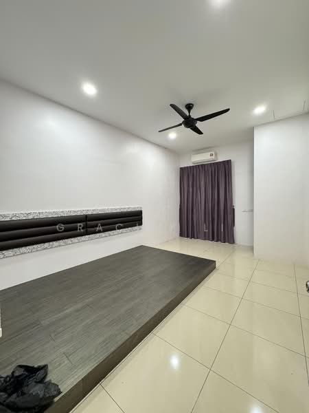 Rumah Teres untuk Dijual di Taman Jasa Intan (Bukit Mertajam) - Graciey Lim - Interior - PropertyGuru.com.my