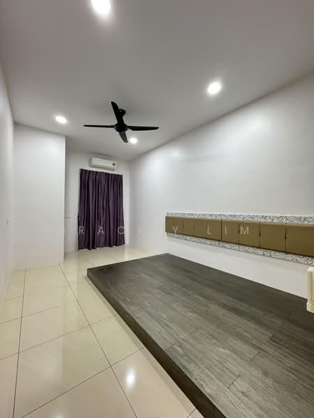 Rumah Teres untuk Dijual di Taman Jasa Intan (Bukit Mertajam) - Graciey Lim - Bedroom - PropertyGuru.com.my